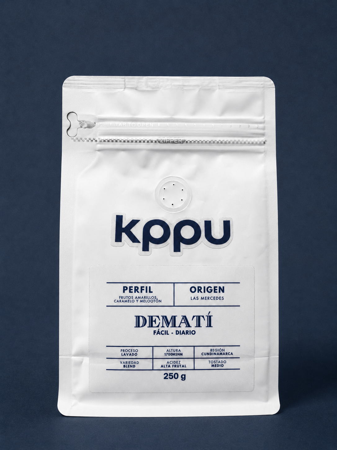 DEMATÍ
