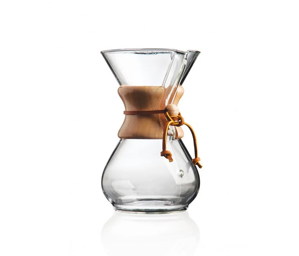 Chemex 4 tazas